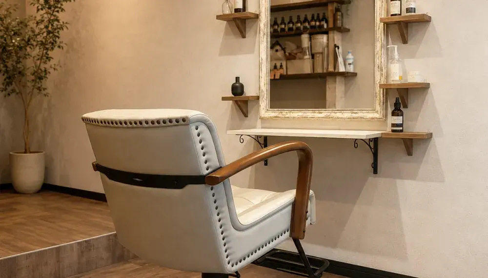 Salon Info